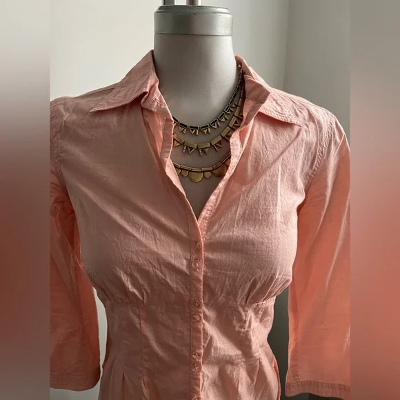 Jacob button down shirt - Picture 2 of 4